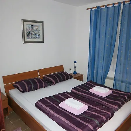 Hotel Tudor Split