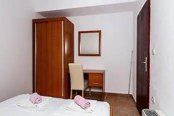 Hotel Tudor Split